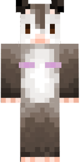 trans opossum