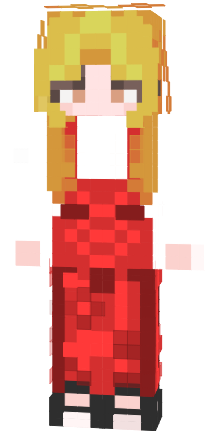Preview of texture: Annie <3