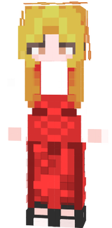 Annie <3