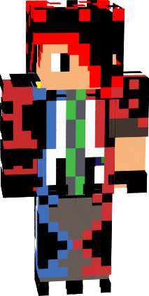 Preview of texture: gorge