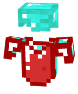 unfinished ruby armor