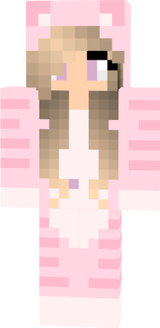 menina gato