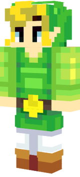 TOON LINK