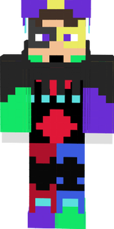 Drsorabittu28 JOKER仮面無し