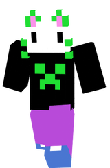 gato creeper