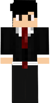 Skin Ultrapassar