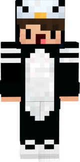 Penguin