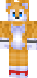 Tails
