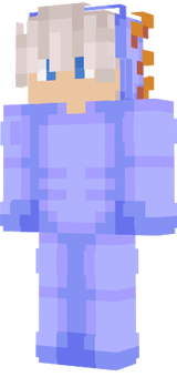 Halloweenskin