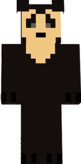 Spex the Spectable Bear (We Bare Bears)