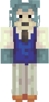 alga