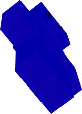 player azul