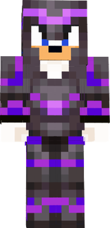 armored Midas