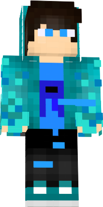 Preview of texture: rainhoGAMES