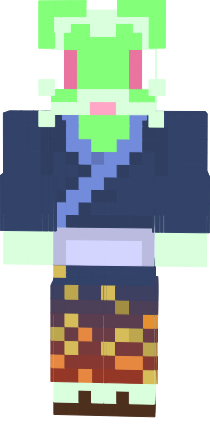 Preview of texture: メイン