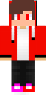 Red Fumi Beta