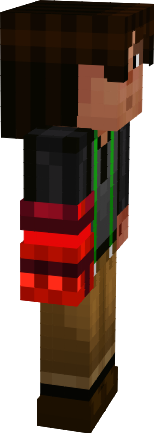 Preview of texture: admin gauntlet jesse
