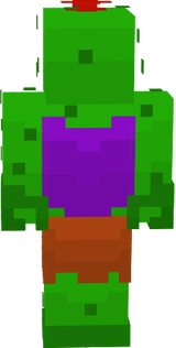 spike
