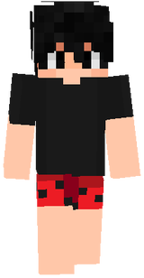 skin sebagod