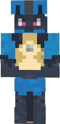 Preview of texture: Minoc