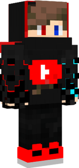 minecraft skıni