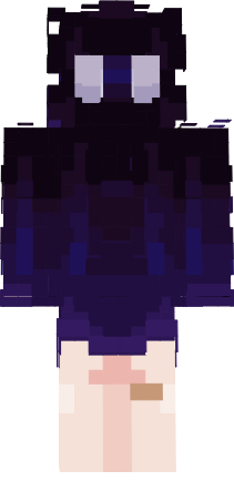 Preview of texture: ghost skin