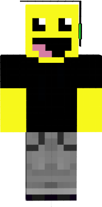 Preview of texture: SMILEY