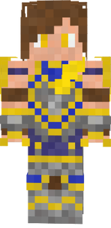 Furia Paladins