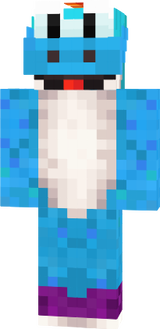 YoshiBlue