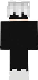 gojo