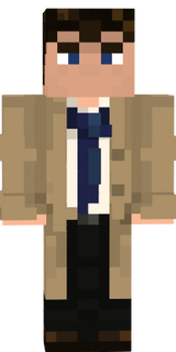 castiel