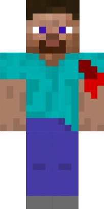 Preview of texture: Skin1