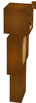 bear