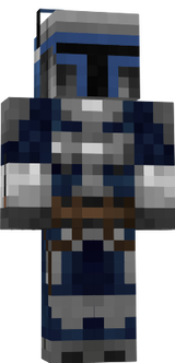 Jango fett