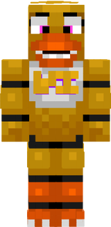 CHICA