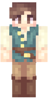 flynn rider
