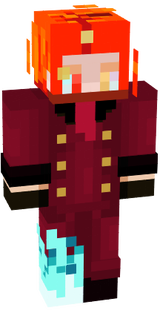 Traje Magnus