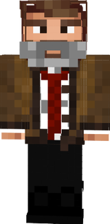 Professor Steve
