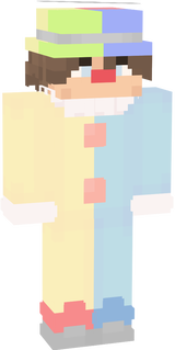 клоун