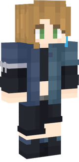 Rachel Amber SMP2 V2