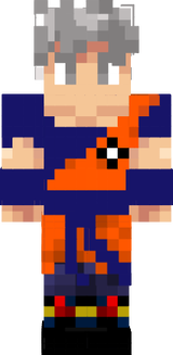 GOKU