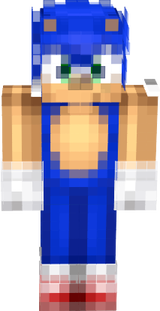 sonic HD