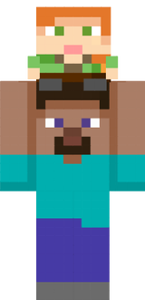 alexsteve