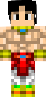 BROLY