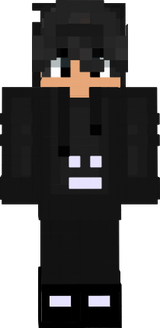 Black boy 