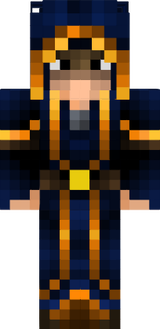 MAGO