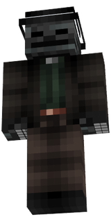 Punsihed Heisenbones