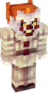 ça le clown