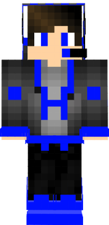 Normal Boy Blue