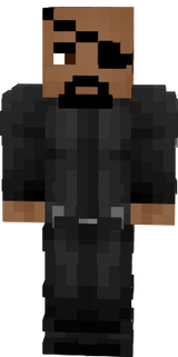 Nick Fury 1